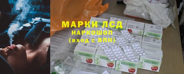 твердый Инсар